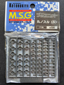 プラユニット PLA Unit: Round Nozzle (S) P106