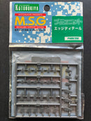 プラユニット PLA Unit: Edge Detail P146R