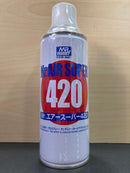 Mr. Air Super 420 壓縮空氣罐 空氣瓶 PA200 (420 ml)