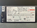 PROCON BOY WA Double Action Platinum 0.2 mm PS270
