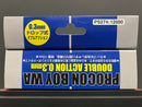PROCON BOY WA Double Action 0.3 mm PS274
