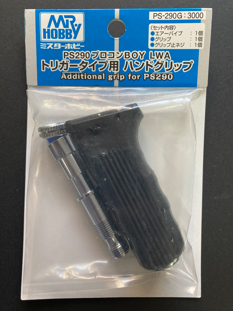 PS290 PROCON BOY LWA Addtional Grip for Mr. Hobby PS-290G