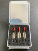 Replacement Pin for Parallel Scribing Tool (3 pcs.) 等距刻線尺鎢鋼刻線針尖 PSP-01