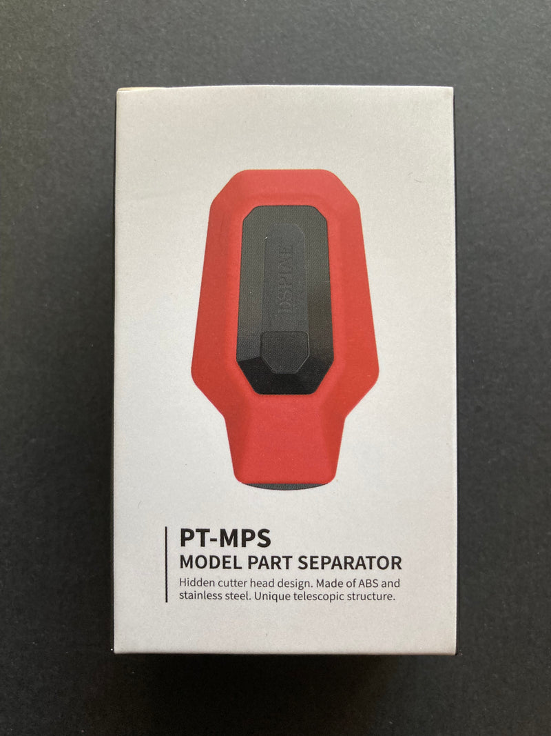 Model Part Separator 按壓式模型開件器 PT-MPS