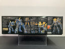 RG 1/144 No. 27-SP Unicorn Gundam 02 Banshee Norn Full Psycho-Frame Prototype Mobile Suit RX-0 [N]