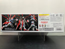 RG 1/144 No. 33 Force Impulse Gundam Z.A.F.T. Mobile Suit ZGMF-X56S/α [強攻型·衝擊高達]