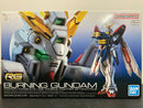 RG 1/144 No. 37 Burning Gundam Domon Kasshu's Use Mobile Fighter GF13-017NJII [神高達 - 新印刷版本]