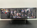 RG 1/144 No. 42 Shining Gundam Domon Kasshu's Use Mobile Suit Fighter GF13-017NJ [閃光高達 - 國際/海外印刷版本]