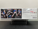RG 1/144 No. 42 Shining Gundam Domon Kasshu's Use Mobile Suit Fighter GF13-017NJ [閃光高達 - 國際/海外印刷版本]