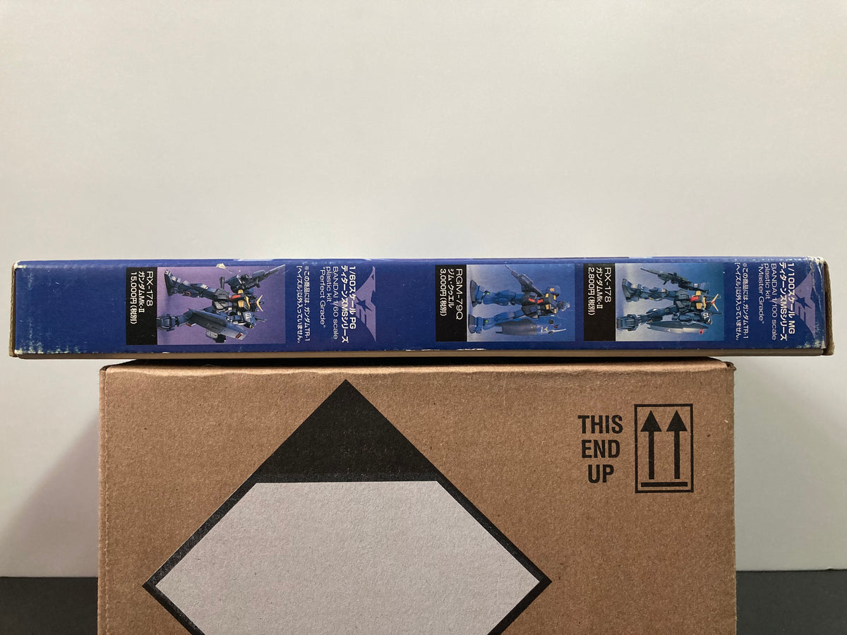 1/144 Scale RX-121-1 Gundam TR-1 [Hazel Custom] Titans Test