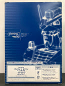 1/48 Scale RX-78-02 Gundam The Origin Head Model - 2011 October Gundam Ace Exclusive Version