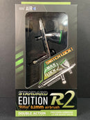 Modo Air R2 Riflin 0.2 Double Action Airbrush 噴筆 - Standard Edition [標準版]