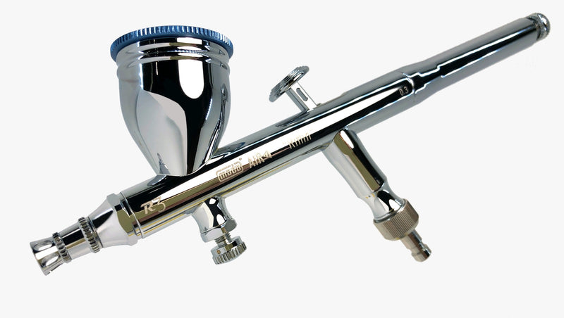 Modo Air R3 Eiflin 0.3 Double Action Airbrush 噴筆 - Standard Edition [標準版]