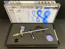 Modo Air R3 Riflin 0.3 Double Action Airbrush 噴筆 - Standard Edition [標準版]