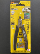 King TTC Stainless Steel Nipper (Flat Flush Cut) 125 mm SCN-125