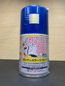 Gundam Color Spray 高達專用色 [半光澤] - 噴罐 (100 ml)