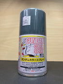 Gundam Color Spray 高達專用色 [半光澤] - 噴罐 (100 ml)