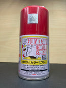 Gundam Color Spray 高達專用色 [半光澤] - 噴罐 (100 ml)