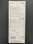 King TTC Stainless Steel Nipper Bent Type (Flat Flush Cut) 125 mm SNB-125