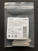 Sponge Sandpaper Connection Rod 圓形背膠海綿砂紙打磨連桿 5 mm SS-C01R