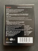 Sponge Sandpaper 圓形背膠海綿砂紙 5 x 3 mm SS-C01