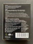 Sponge Sandpaper 圓形背膠海綿砂紙 10 x 3 mm SS-C02