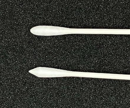 Mr. Cotton Swab [Standard] For Scale Models & Character Figures 模型專用棉棒 ST01