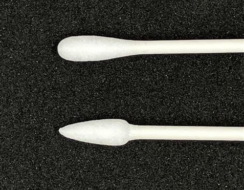 Mr. Cotton Swab [Big Size] For Scale Models & Character Figures 模型專用棉棒 ST02