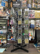 Scenery - 仿真佈景 草叢 草團 草針 人造草皮 地形佈景 [背膠自黏]