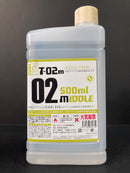 T-02 Acrylic Thinner