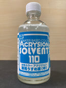 Water Based Color Acrysion Solvent 新環保水性漆稀釋劑