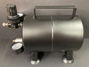 2.5 Litre Air Tank Signature Black Version
