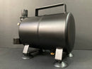 2.5 Litre Air Tank Signature Black Version