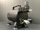 2.5 Litre Air Tank Signature Black Version