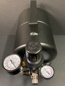 2.5 Litre Air Tank Signature Black Version