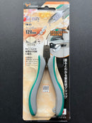 Trinity Series Diagonal Cutting Pliers (Round Semi Flush Cut) 120 mm TM-01