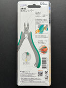 Trinity Series Thin Blade Plastic Cutter (Flat Flush Cut) 120 mm TM-02