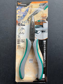 Trinity Series Bent Nose Pliers (Hold, Cut, Turn & Bend) 150 mm TM-05