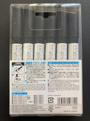 30 Minutes Missions Marker Set - For Weapons and Frame