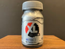 Extra Large: Primary Silver 原生銀色 XL-01 (50 ml)