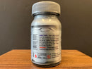 Extra Large: Primary Silver 原生銀色 XL-01 (50 ml)
