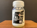Extra Large: Clear Flat 透明消光 XL-02 (50 ml)