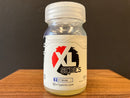 Extra Large: Clear Flat 透明消光 XL-02 (50 ml)