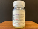 Extra Large: Clear Flat 透明消光 XL-02 (50 ml)