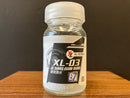 Extra Large: Clear Gloss 透明亮光 XL-03 (50 ml)