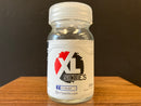 Extra Large: Clear Gloss 透明亮光 XL-03 (50 ml)