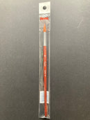 Goat Hair Round Pointed Tip Watercolour Paint Brush 山羊毛 毛筆 畫筆 (圓頭) ZBS5