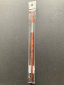 Goat Hair Round Pointed Tip Watercolour Paint Brush 山羊毛 毛筆 畫筆 (圓頭) ZBS5