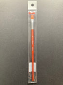 Goat Hair Flat Watercolour Paint Brush 山羊毛 毛筆 畫筆 (平頭) ZBS6