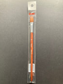 Goat Hair Flat Watercolour Paint Brush 山羊毛 毛筆 畫筆 (平頭) ZBS6